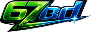 67bd Logo